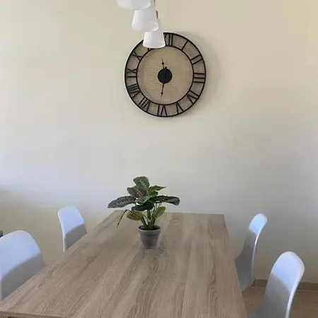 Hotel Apartamento En Residencial Playa De La Arena *