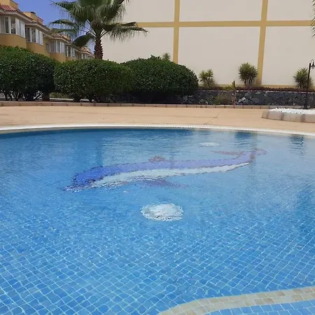 Apartamento En Residencial Playa De La Arena *