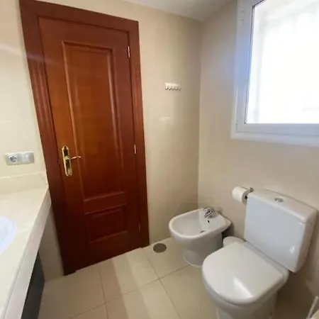Apartamento En Residencial Playa De La Arena Hotel Puerto de Santiago (Tenerife)