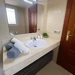 Apartamento En Residencial Playa De La Arena Otel Puerto de Santiago (Tenerife)