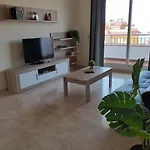 Otel Apartamento En Residencial Playa De La Arena