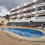 Apartamento En Residencial Playa De La Arena * Puerto de Santiago (Tenerife)