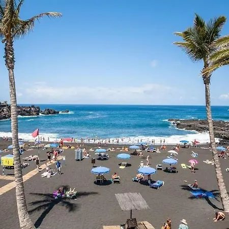 Ξενοδοχείο Apartamento En Residencial Playa De La Arena *