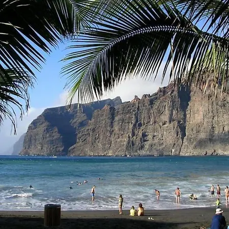 Ξενοδοχείο Apartamento En Residencial Playa De La Arena