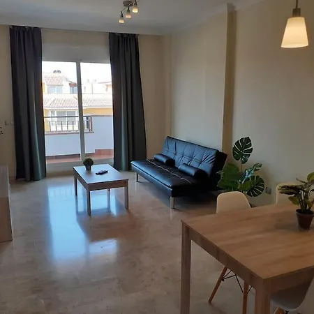 Ξενοδοχείο Apartamento En Residencial Playa De La Arena Puerto de Santiago (Tenerife)