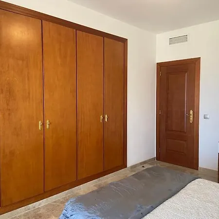 Ξενοδοχείο Apartamento En Residencial Playa De La Arena *