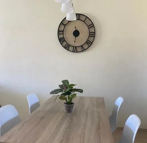 Ξενοδοχείο Apartamento En Residencial Playa De La Arena *