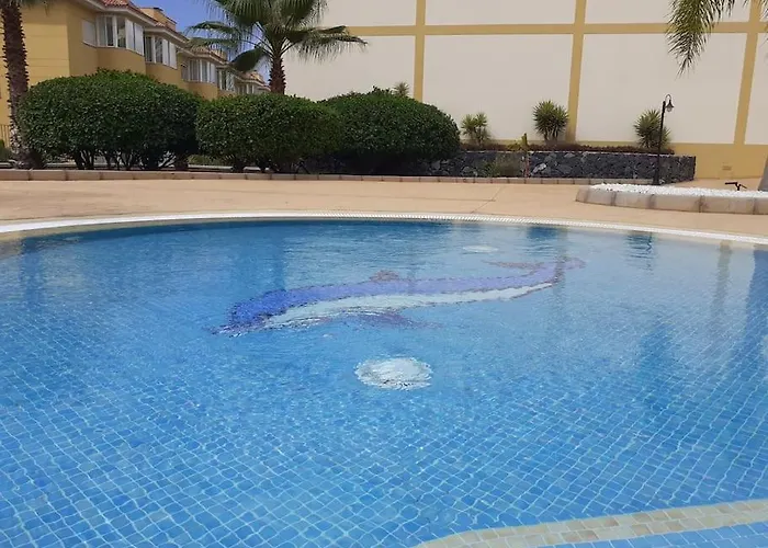 Apartamento En Residencial Playa De La Arena *
